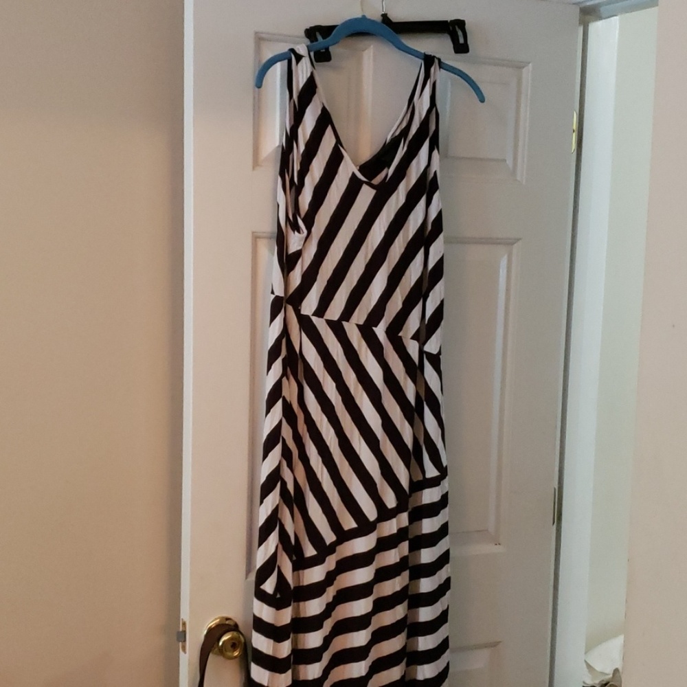 GUC Lane Bryant maxi 18/20